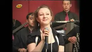 EMANUELA SONIC & URNEBES - SUS LA MUNCE - UZIVO (VlaskiMelos)