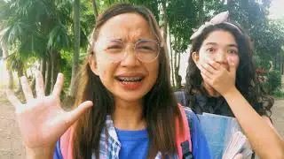 She's Dating The Gangster  (Trailer Parody)