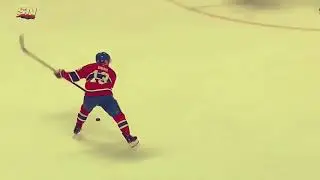 Nick Suzuki ~ 14