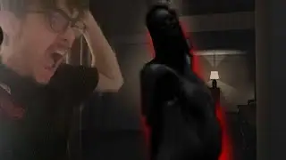 cea mai scary femeie de pe roblox...