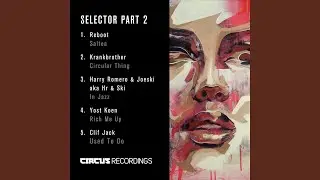 In Jazz (Original Mix)