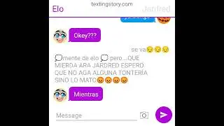 💙awita x jardred🧡 💙turbo x elo💛parte 10 *perdon por la demora*😅😅😅