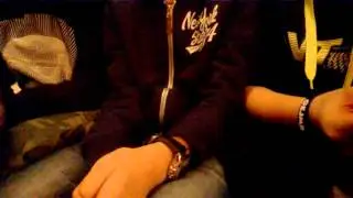 Random vlog turnaj