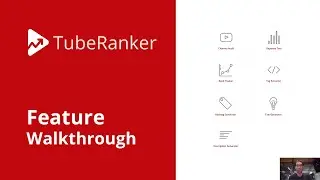 Обзор функции TubeRanker &mdash; SEO-инструменты для YouTube