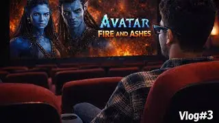 New avatar movie dekh le guys #trending 