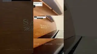 Review đ&agrave;n piano cơ SAMICK SMR2000 | Grand PIANO - Hệ thống cửa h&agrave;ng PIANO cao cấp