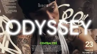 [FREE] Central Cee - 