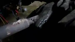 tire tread cutting