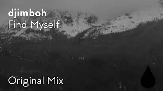 djimboh - Find Myself