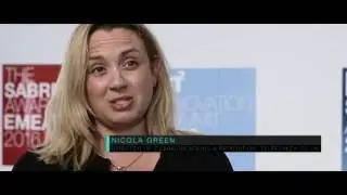 Highlights: 2016 EMEA In2Summit & SABRE Awards