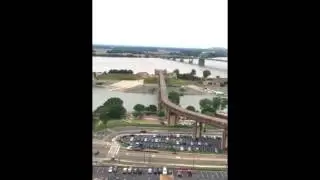 Downtown Memphis - The Renaissance Apartments