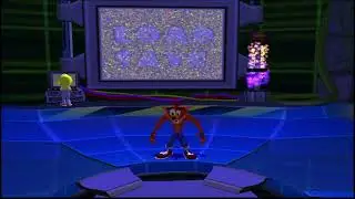 Crash Bandicoot: The Wrath of Cortex Let's Play Part 2: The Pain Continues