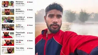 Copyright issue Facebook all video delete 😭