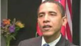 Barack Obama and Medical Marijuana (interview Q&A)