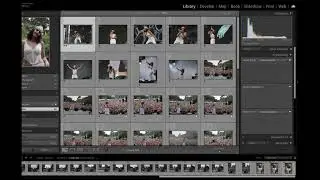 Download from Camera, Bridge, Lightroom and More - by Josh Withers