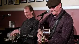 Bob Jahrig, master songwriter and Marc Ladouceur, multi-instrumentalist, first anniversary special