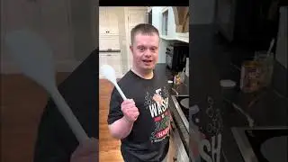 Drew&rsquo;s Tater Tot Taco Casserole #food #cooking #downsyndrome #foodie #howto #trending
