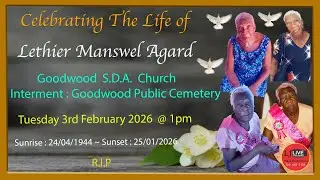 Lethier Manswel Agard