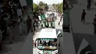 #short 14August2025 #PakistanZindabad #AIvideo #IndependenceDayPakistan #girldance  #AiGenerated