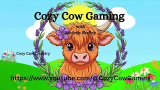 Cozy Cow Gaming