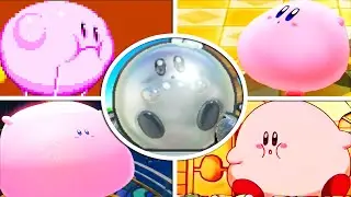 Evolution of Chubby Kirby (1992-2023)