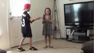 Bratayley's Got Talent! (WK 30.2)