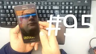 Samsung SM G531 (Hard Reset) как сбросить настройки
