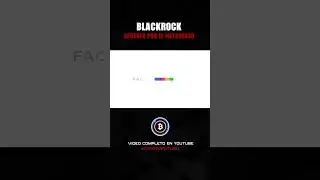 BlackRock: Metaverso y Criptomonedas 👀 #metaverso #criptomonedas #inversiones