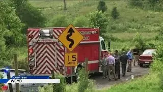15-year-old boy dies 'hood surfing' with 16-year-old girl driving, police say