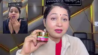 Nature&rsquo;s Essence Age Renewal cream for all skin types 😍 Anti-Aging l