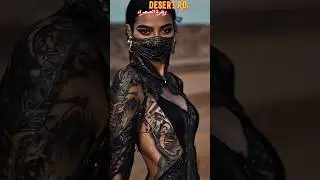 #desertrose 🥀 #afrohouse 🕺🏻 #reels