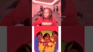 Kai Cenat Almost Laughs Watching To The Most Racist Song!💀🤣