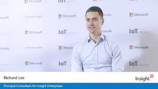 Insight Topics 1 - IoT