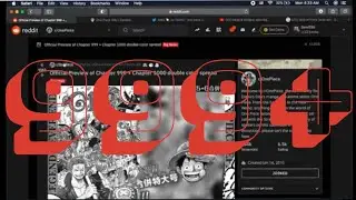 Reacting to & Discussing The One Piece Sub Reddit CH 999 Theories! | DanaSSG