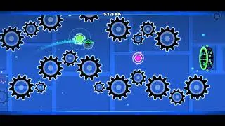 EGG. LayOut (Open Deco)