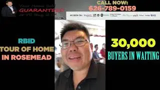 Rudy Kusuma RBID Super Saturday Tour of Homes