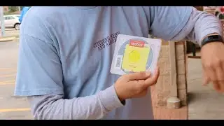 How To 'Pay It Forward' Using A Redbox Rental