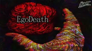 AkZeNT - EgoDeath (Official Lyric Video)