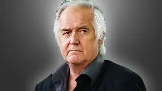 VOR SEINEM TOD enth&uuml;llte Henning Mankell Geheimnisse, die wir schon lange vermuteten