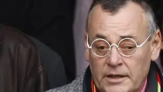Jean Roucas a tout perdu &agrave; cause d&rsquo;un seul choix dans sa vie, sa fin tragique 