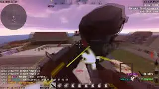 HCS x ShadowS fragmovie 4.2 banned #hcs #stalcraft #xcharon