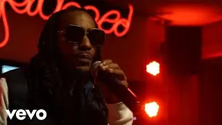 Highway Heavy - Holiday ft. Dave Mack