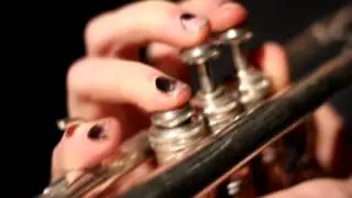 Soledad By Robert Hayden - Read by Jake Byrnes