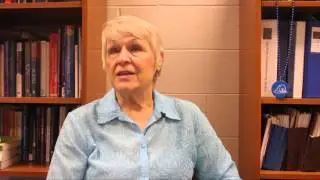 PhD in Nursing - Faculty