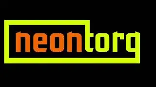 About this Channel ( Neontorq )