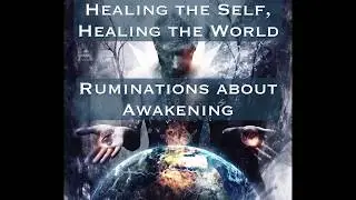 Healing the Self, Healing the World - Bernhard Guenther at the Berlin Future Forum 2017