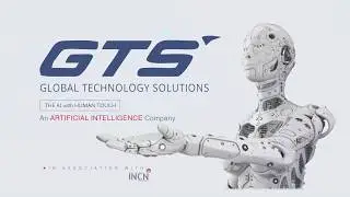 Global Technology Solutions Promotion Video
