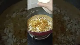 gund wali sukhdi | Health recipe for winter #attabarfi#easyrecipe #shorts #ashortaday #youtubeshorts