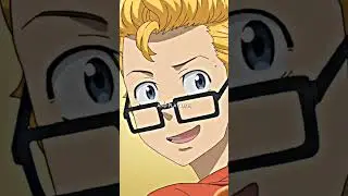 takemichi hanagaki🔥~act like you_ takemichi attitude status#anime#tokyorevengers#edit#ytshorts