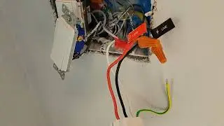 How to install smart light switch with quick and easy steps wi-fi